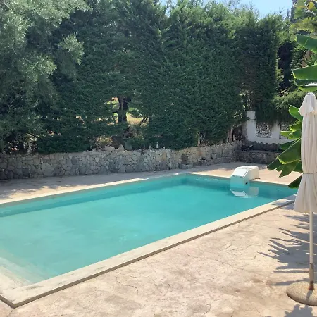 Tatiana Luxury Apartment With Private Pool By Gigi Star Zakynthos Town Exterior photo