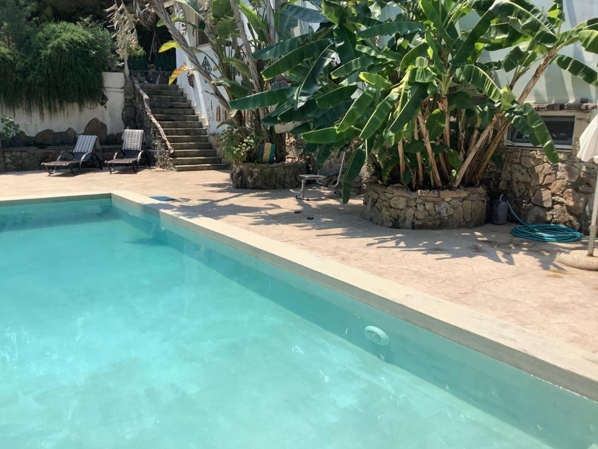 Apartment Tatiana Luxury With Private Pool By Gigi Star *
