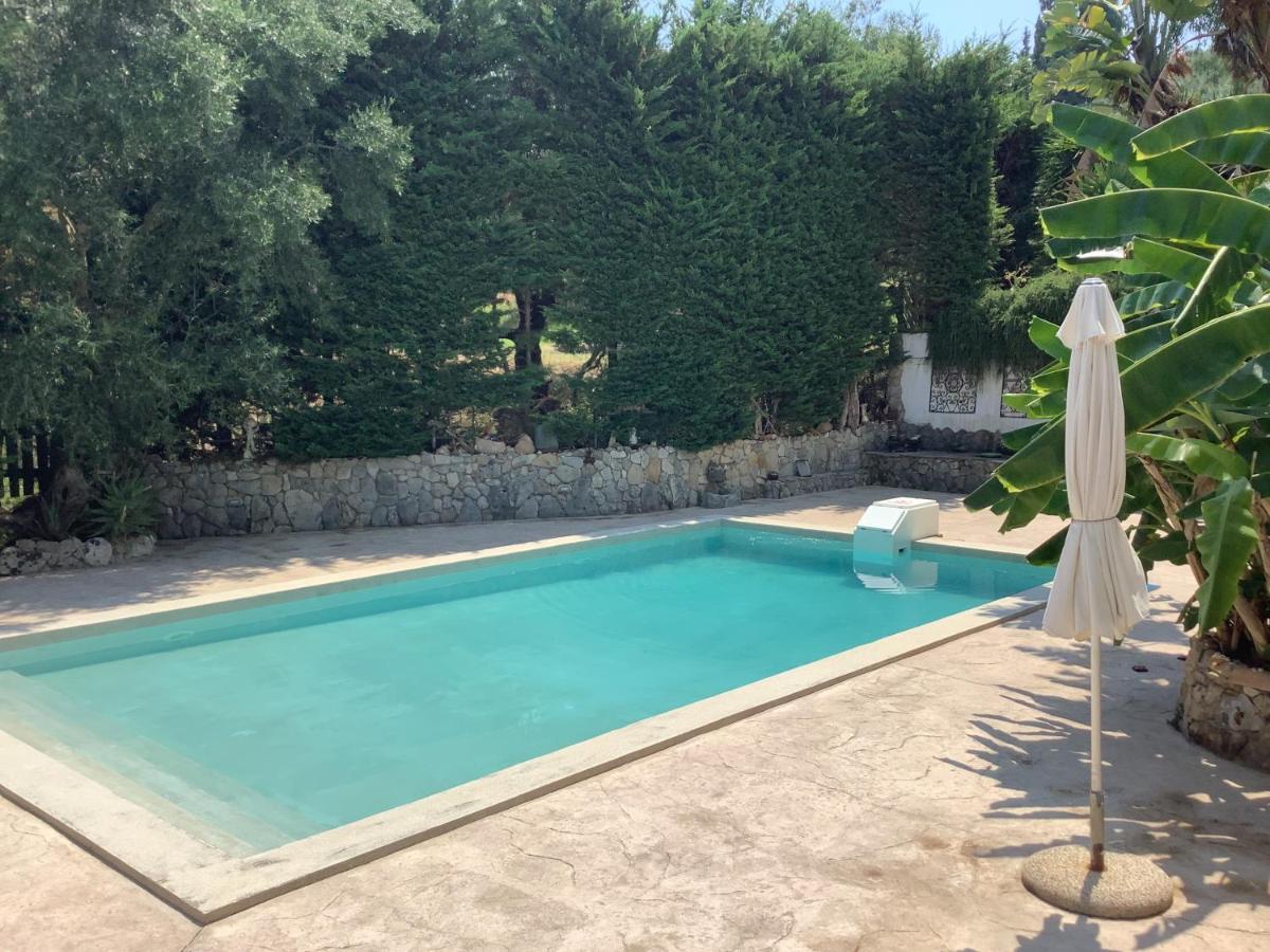Tatiana Luxury With Private Pool By Gigi Star Zakynthos Town