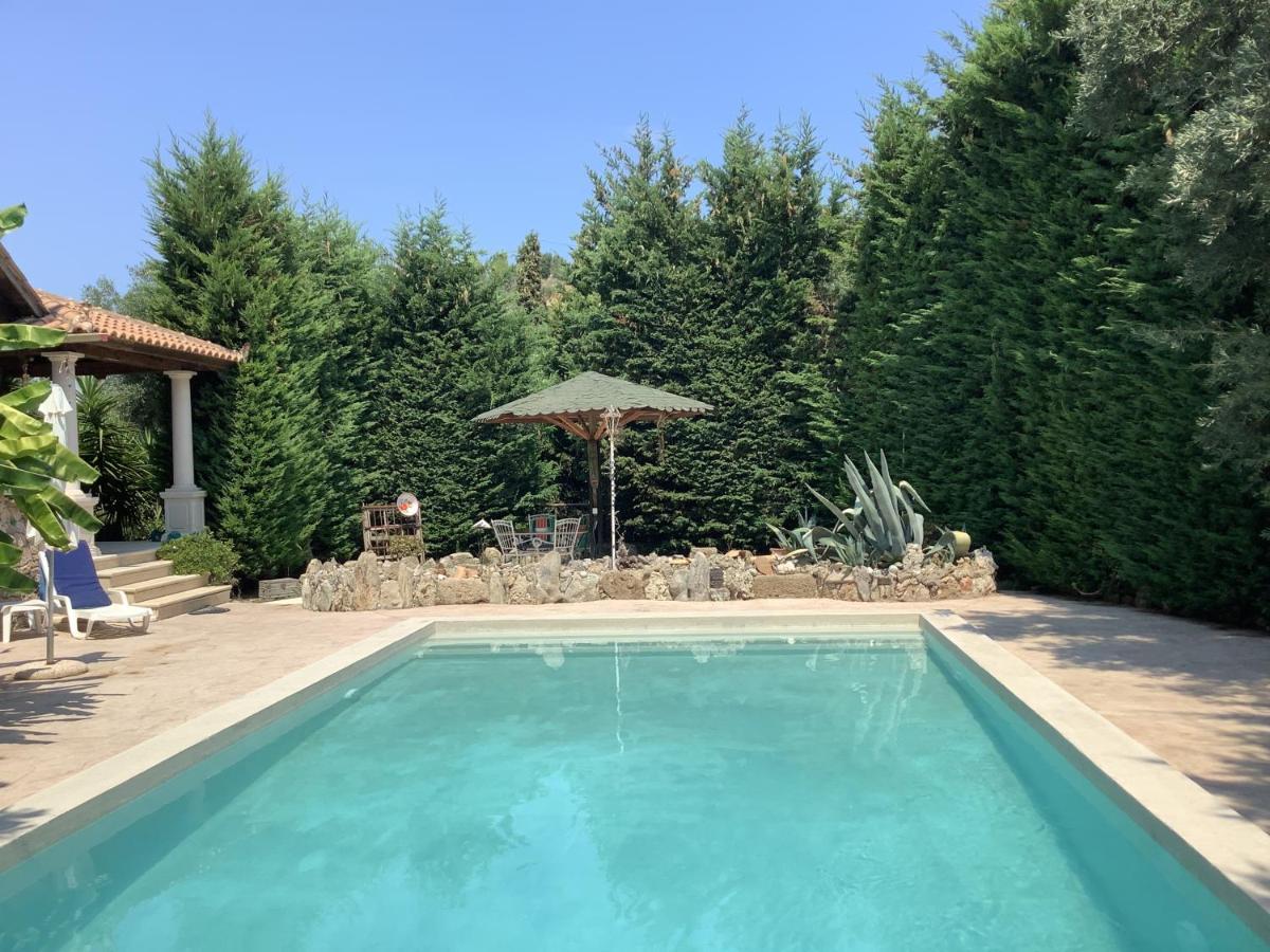 Tatiana Luxury With Private Pool By Gigi Star Apartment