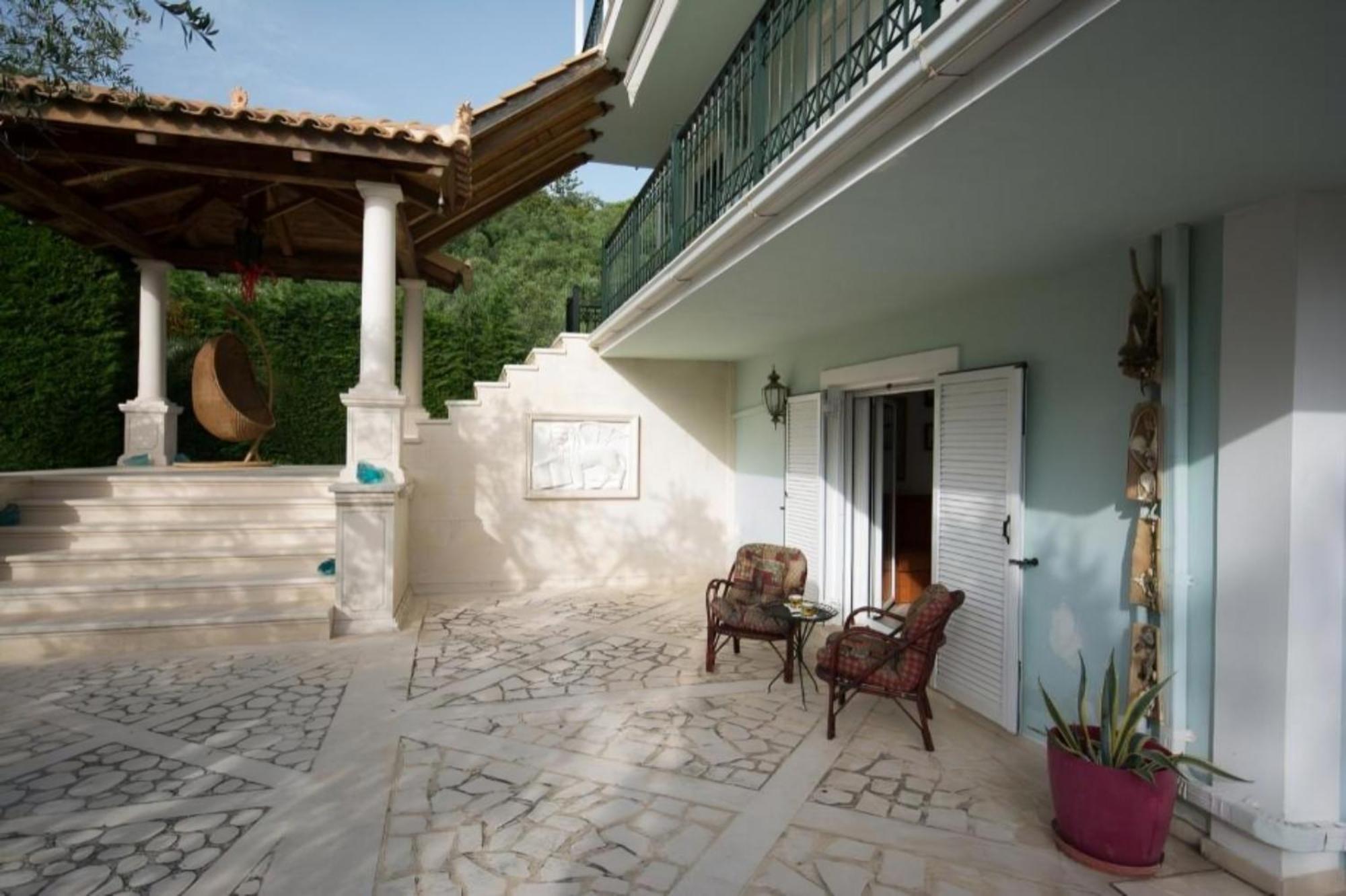 Apartment Tatiana Luxury With Private Pool By Gigi Star