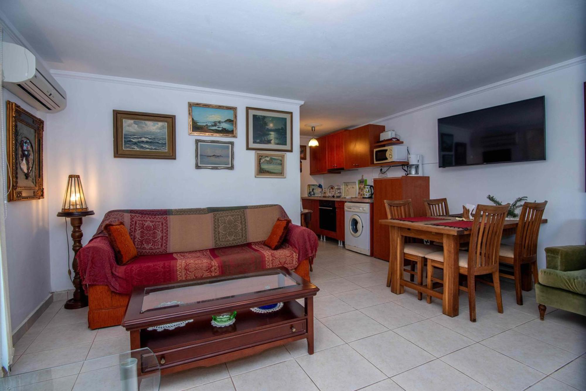 Apartment Tatiana Luxury With Private Pool By Gigi Star *