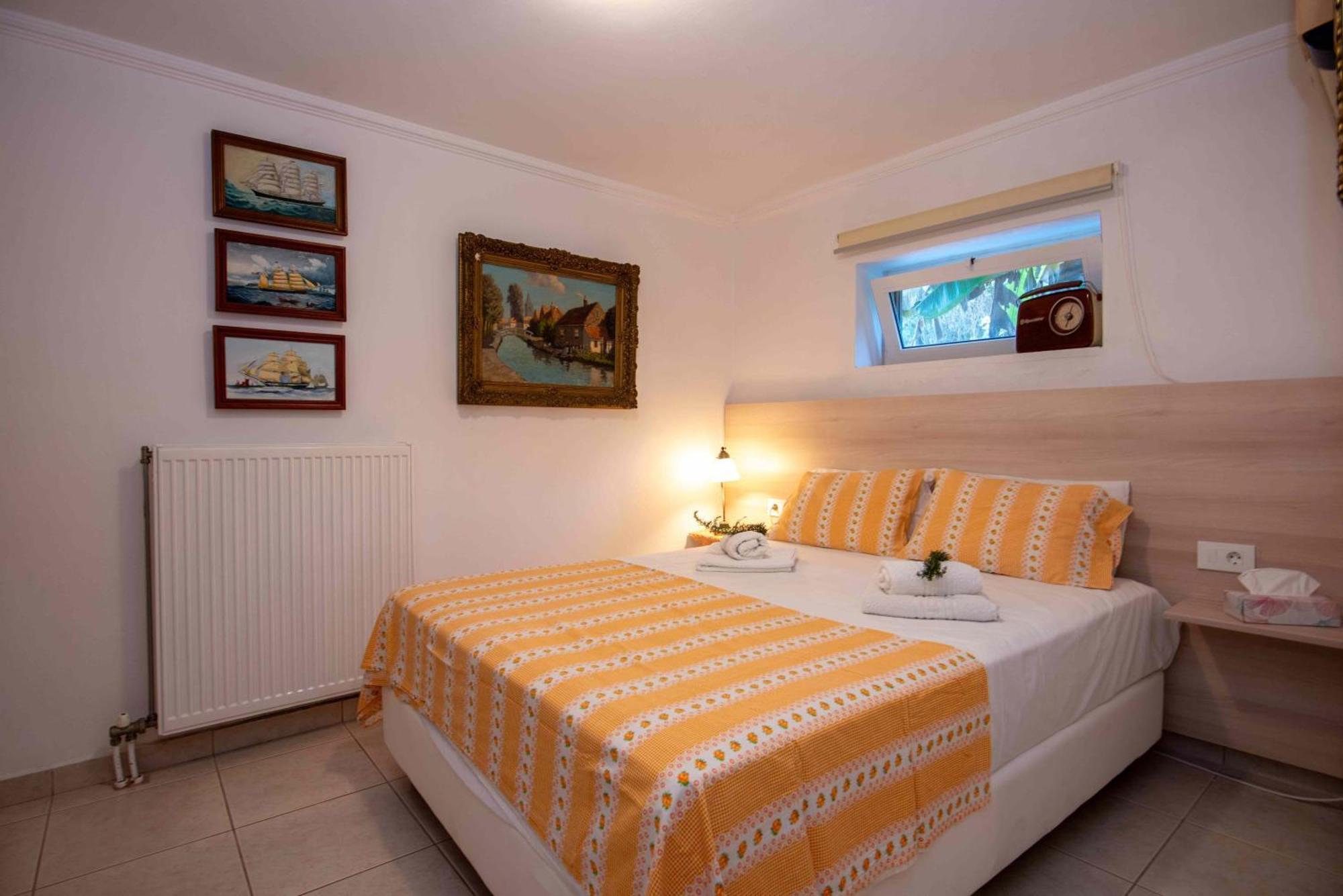 Tatiana Luxury With Private Pool By Gigi Star Apartment Zakynthos Town