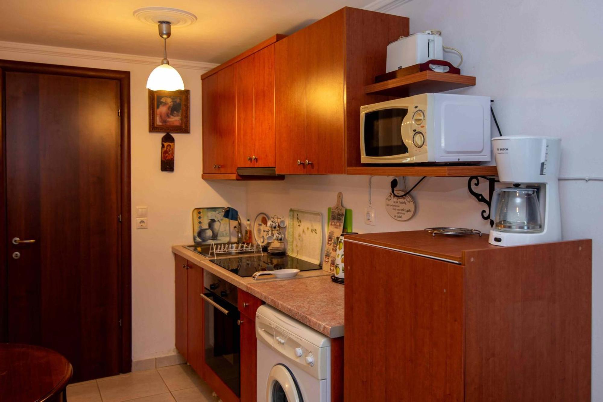 Apartment Tatiana Luxury With Private Pool By Gigi Star Zakynthos Town