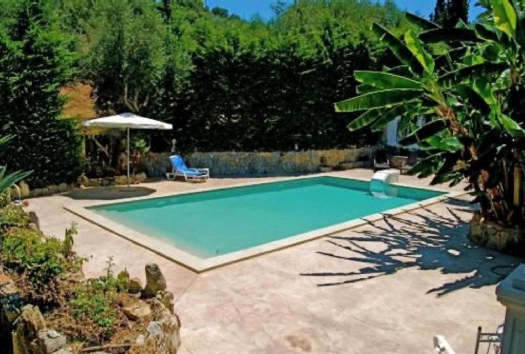 公寓 Tatiana Luxury With Private Pool By Gigi Star