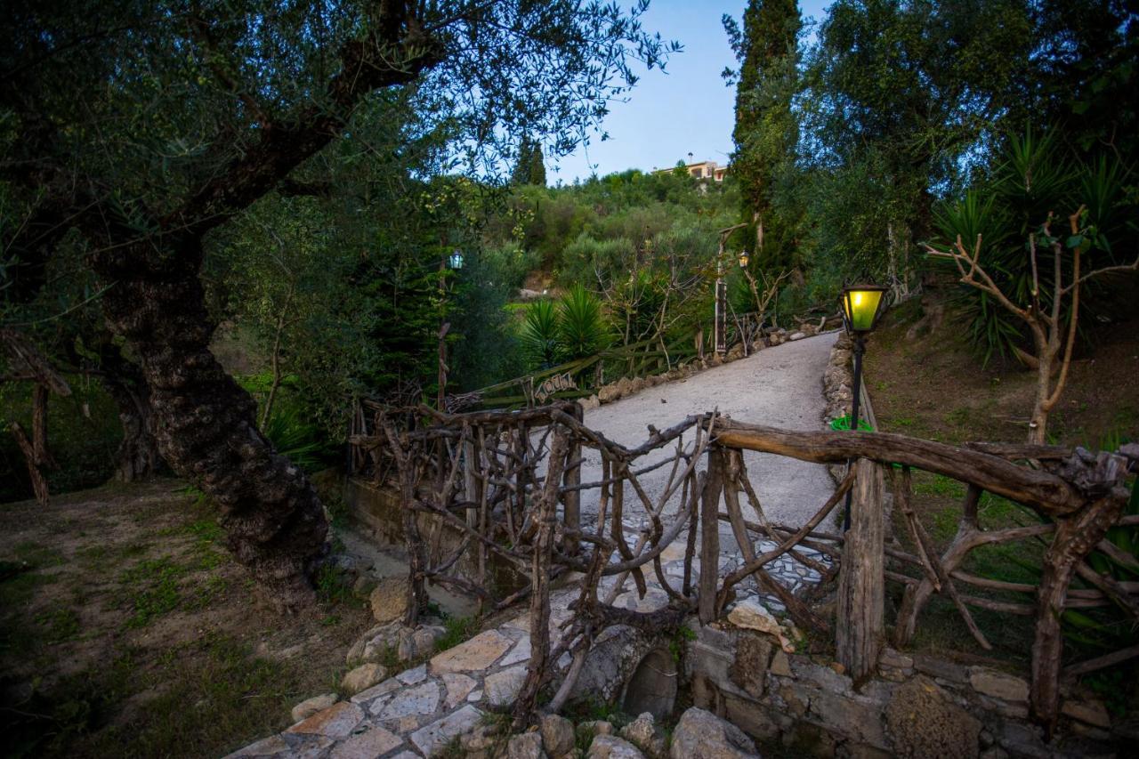 Apartment Tatiana Luxury With Private Pool By Gigi Star Zakynthos Town
