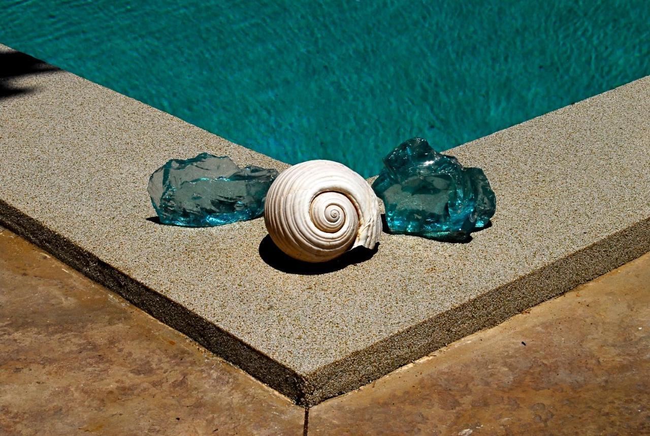 Apartment Tatiana Luxury With Private Pool By Gigi Star *